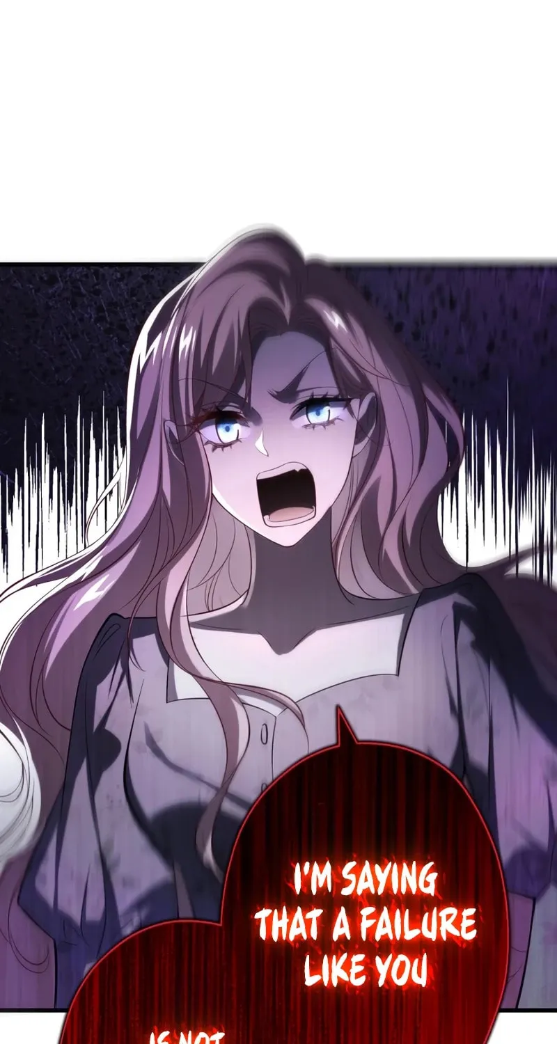 Until the Soul of the Fallen Queen Knows Love Chapter 6 page 8 - 