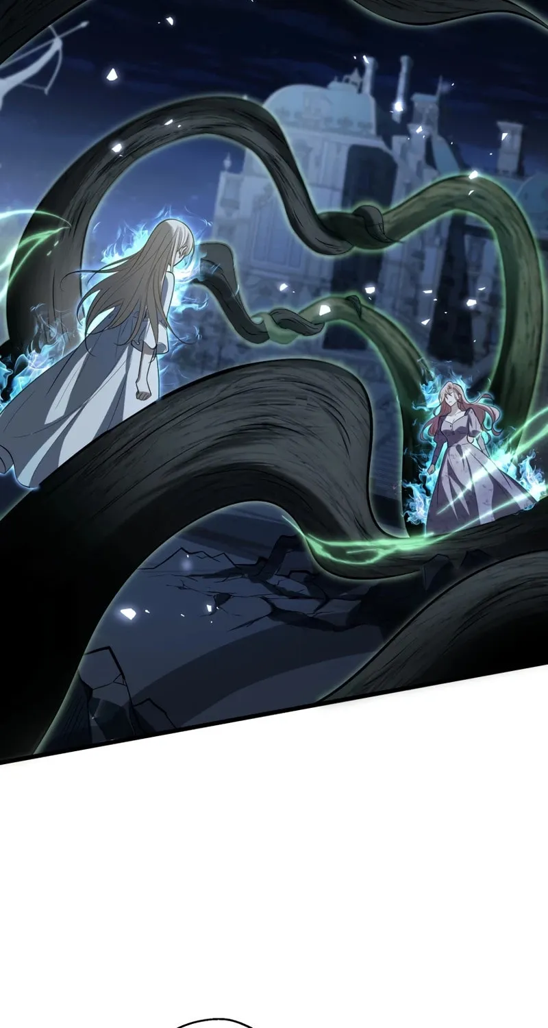 Until the Soul of the Fallen Queen Knows Love Chapter 6 page 74 - 