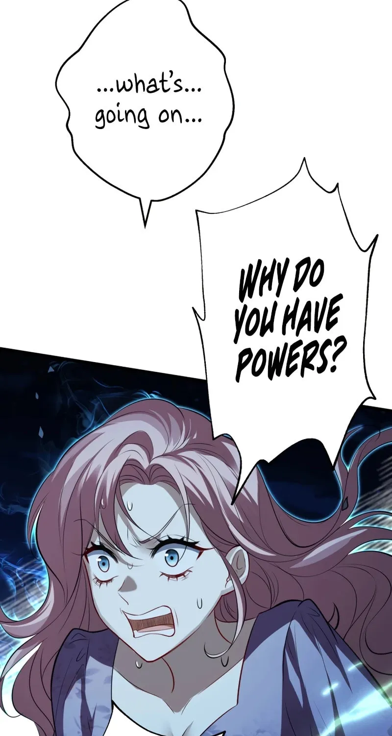 Until the Soul of the Fallen Queen Knows Love Chapter 6 page 75 - 