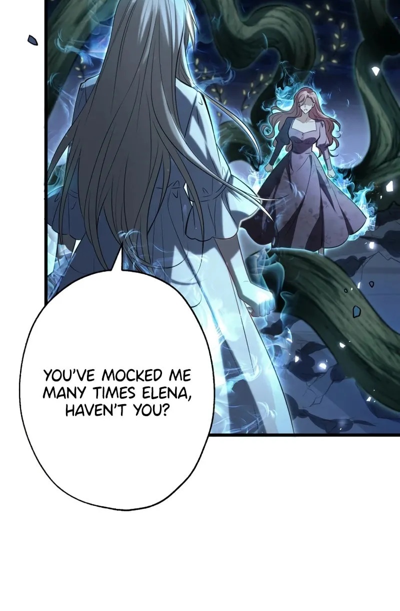 Until the Soul of the Fallen Queen Knows Love Chapter 6 page 78 - 