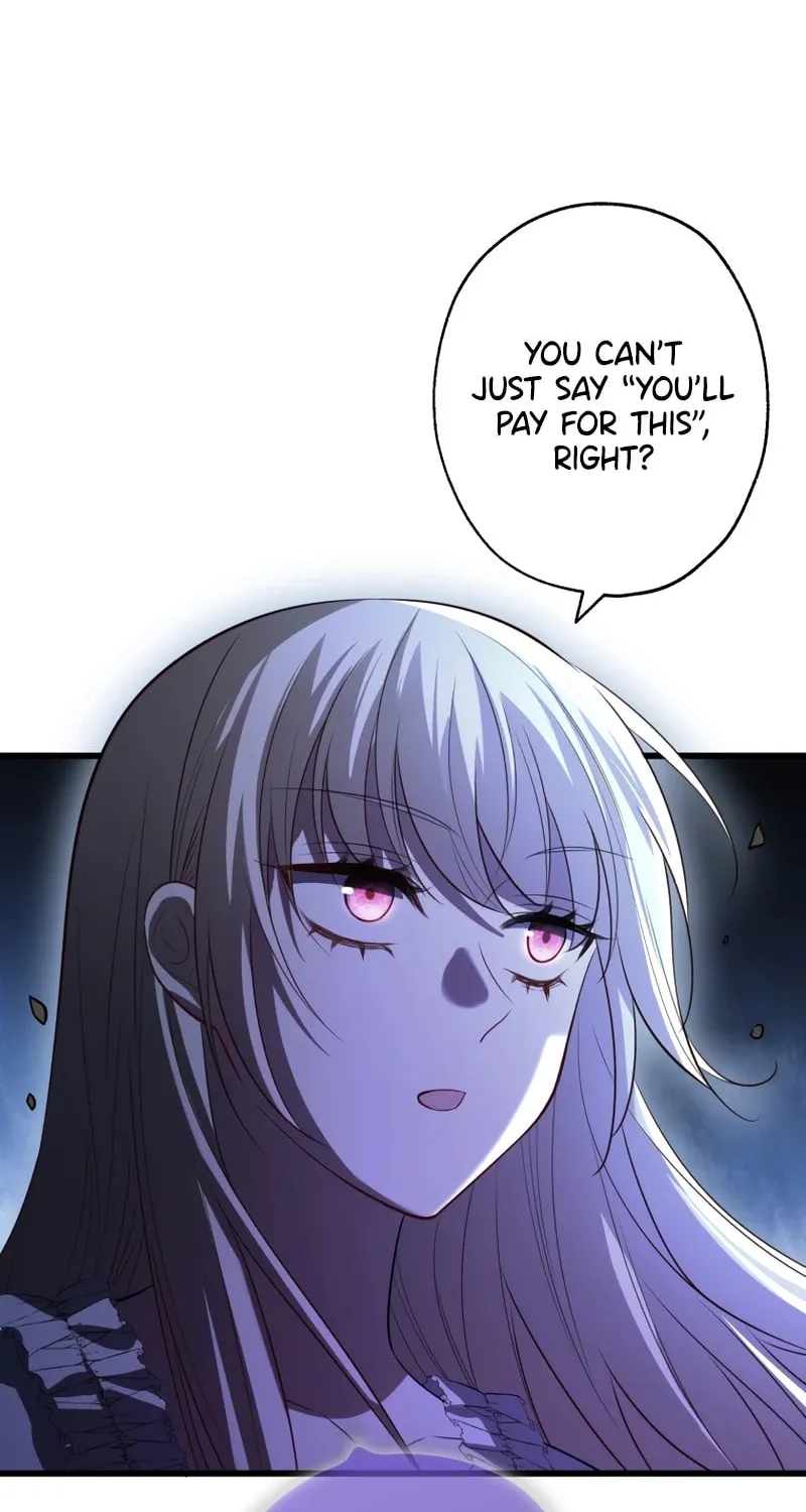 Until the Soul of the Fallen Queen Knows Love Chapter 6 page 80 - 