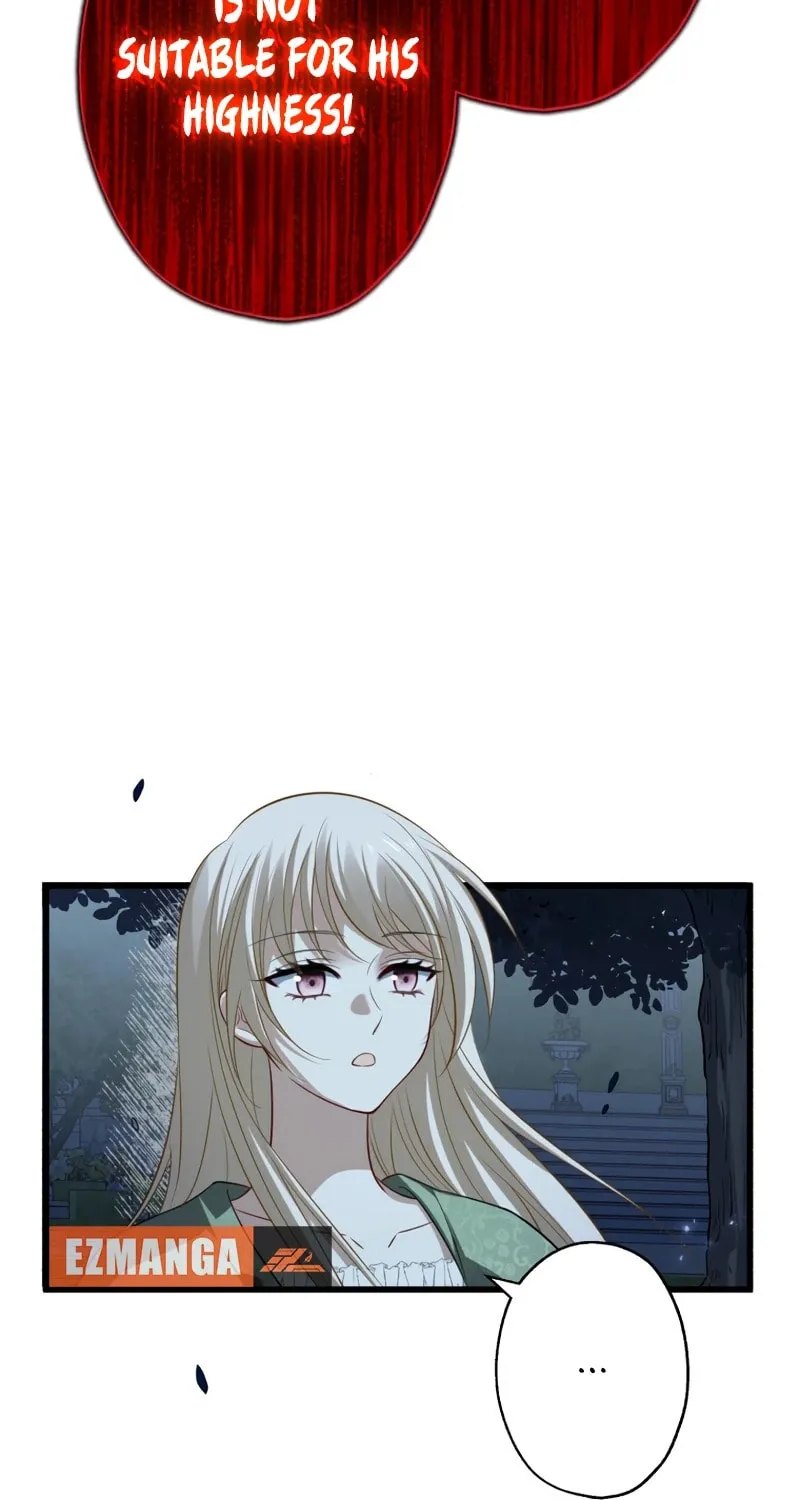 Until the Soul of the Fallen Queen Knows Love Chapter 6 page 9 - 