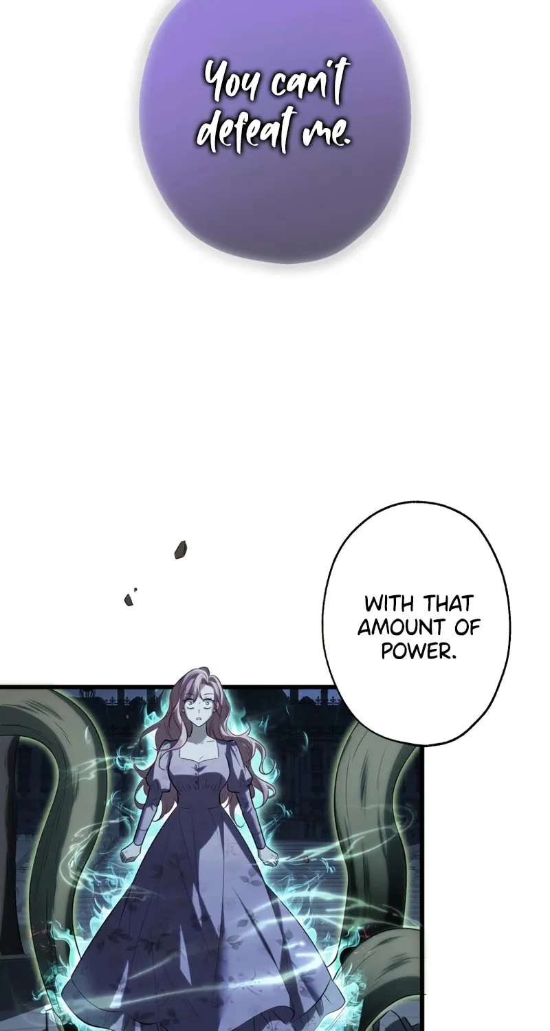 Until the Soul of the Fallen Queen Knows Love Chapter 6 page 81 - 