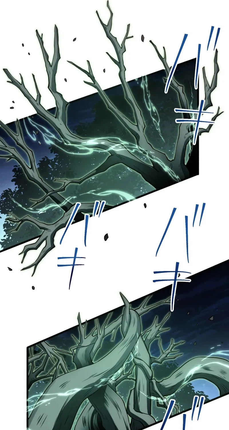 Until the Soul of the Fallen Queen Knows Love Chapter 6 page 85 - 