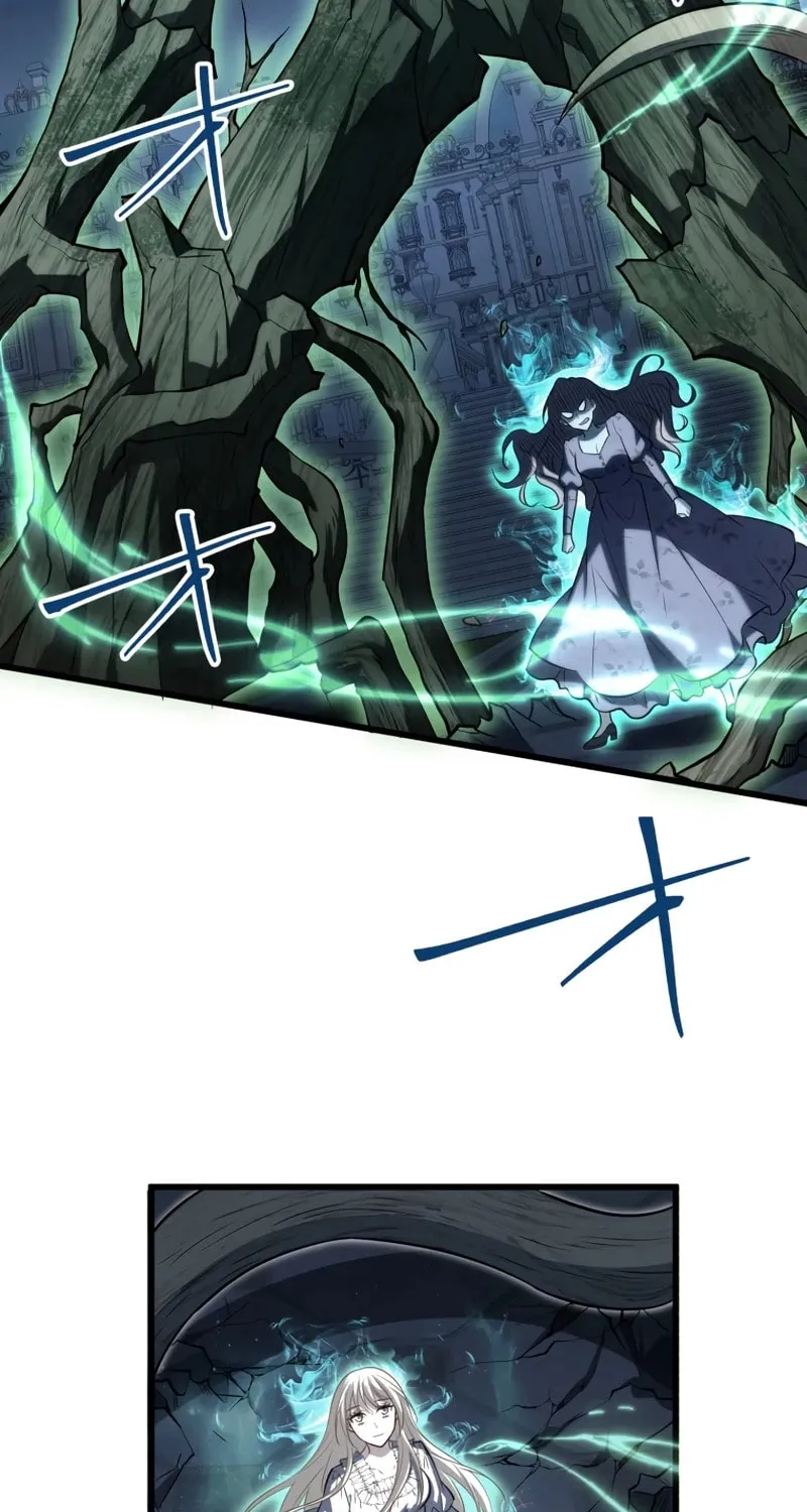 Until the Soul of the Fallen Queen Knows Love Chapter 6 page 87 - 