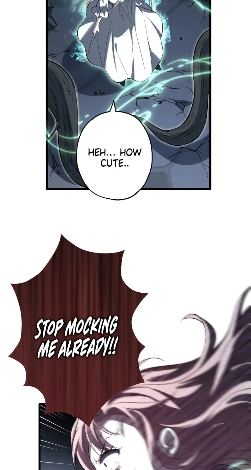 Until the Soul of the Fallen Queen Knows Love Chapter 6 page 88 - 