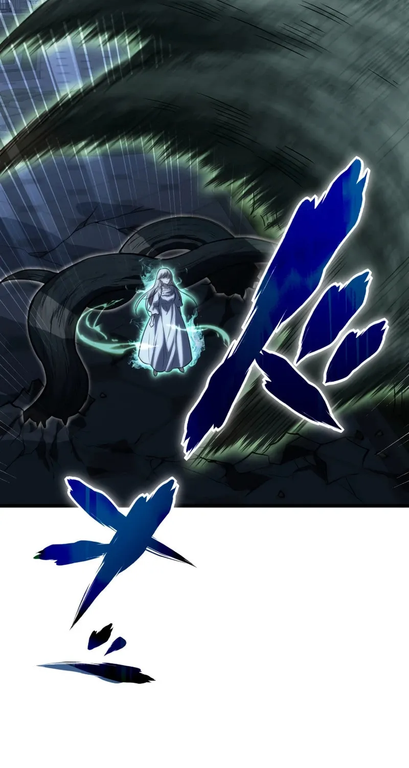 Until the Soul of the Fallen Queen Knows Love Chapter 6 page 92 - 