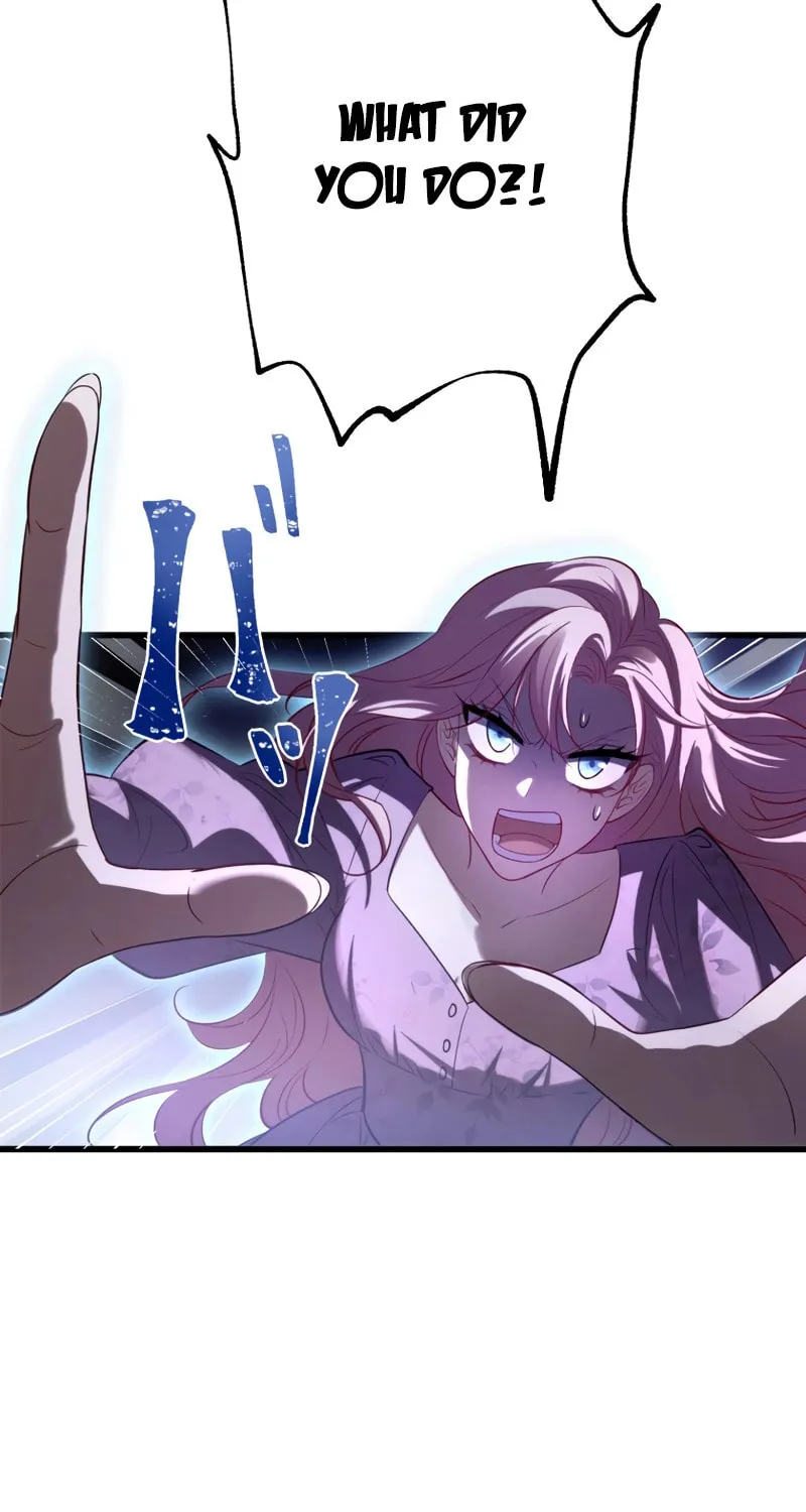 Until the Soul of the Fallen Queen Knows Love Chapter 7 page 11 - 