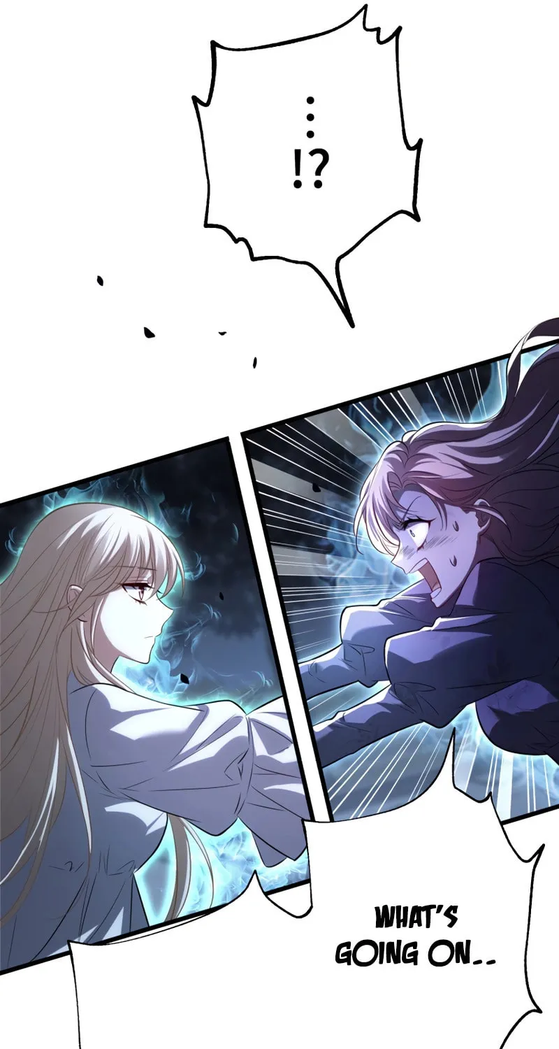 Until the Soul of the Fallen Queen Knows Love Chapter 7 page 13 - 