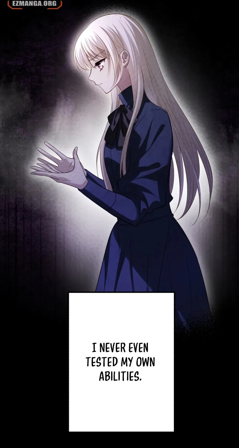 Until the Soul of the Fallen Queen Knows Love Chapter 7 page 19 - 