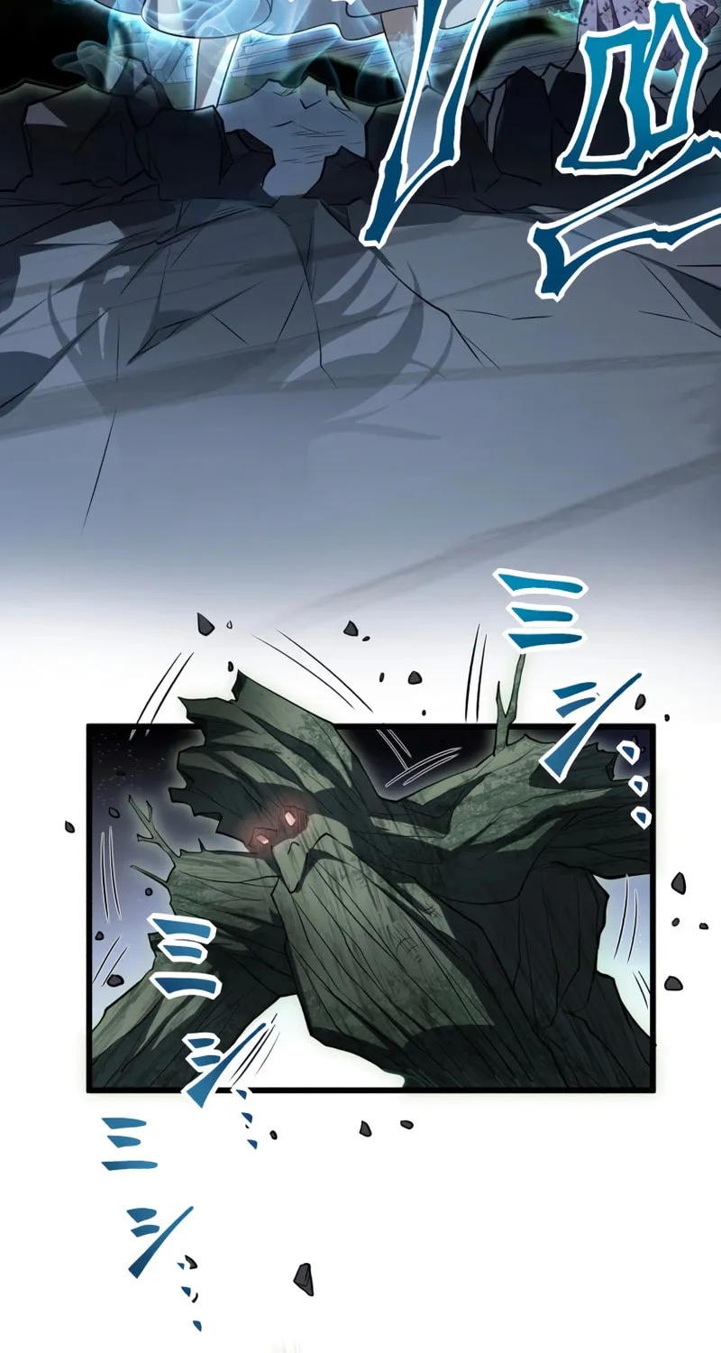 Until the Soul of the Fallen Queen Knows Love Chapter 7 page 3 - 