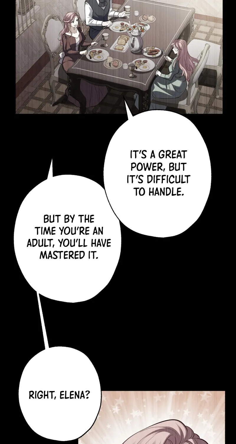Until the Soul of the Fallen Queen Knows Love Chapter 7 page 21 - 