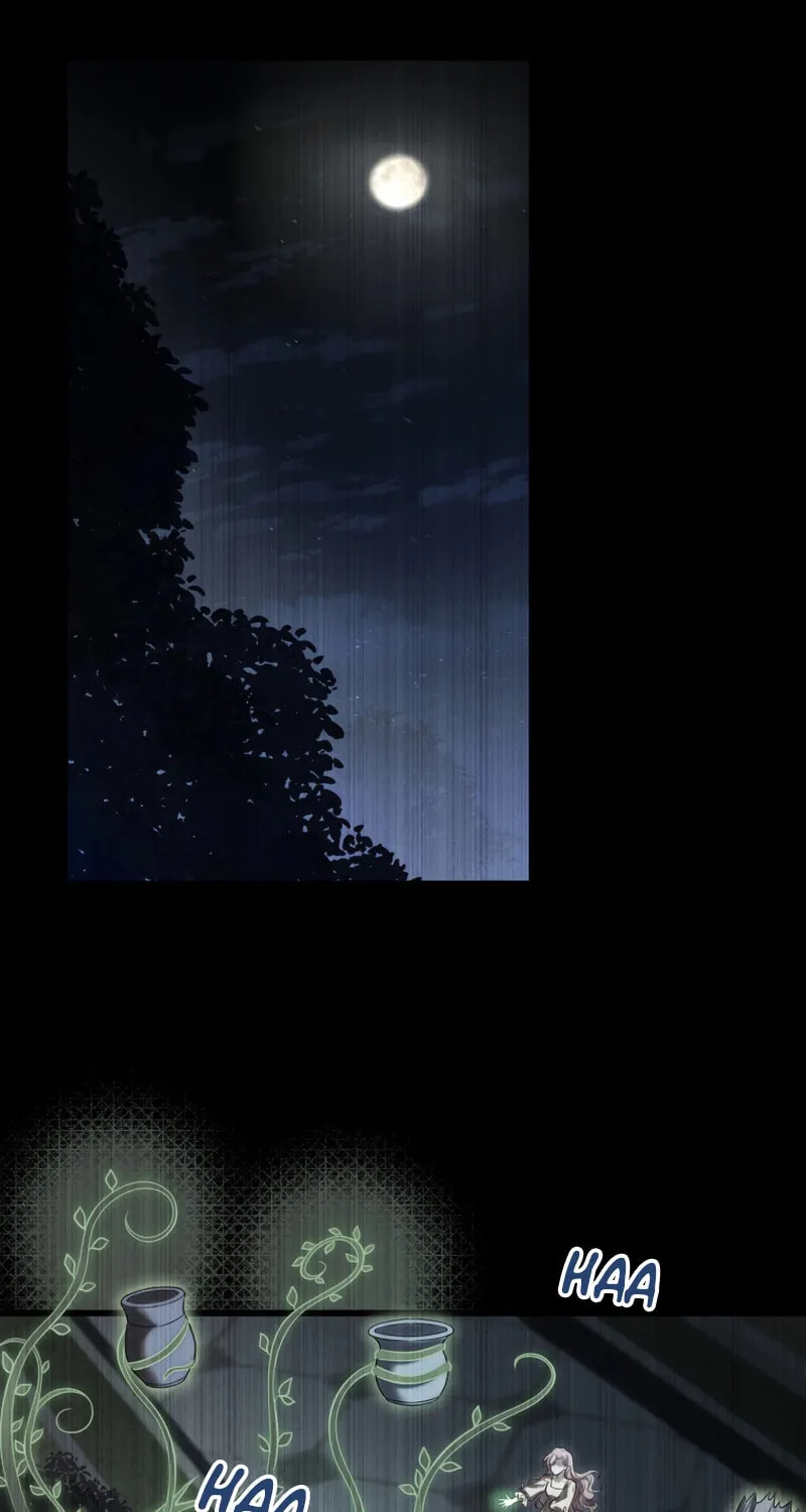 Until the Soul of the Fallen Queen Knows Love Chapter 7 page 23 - 