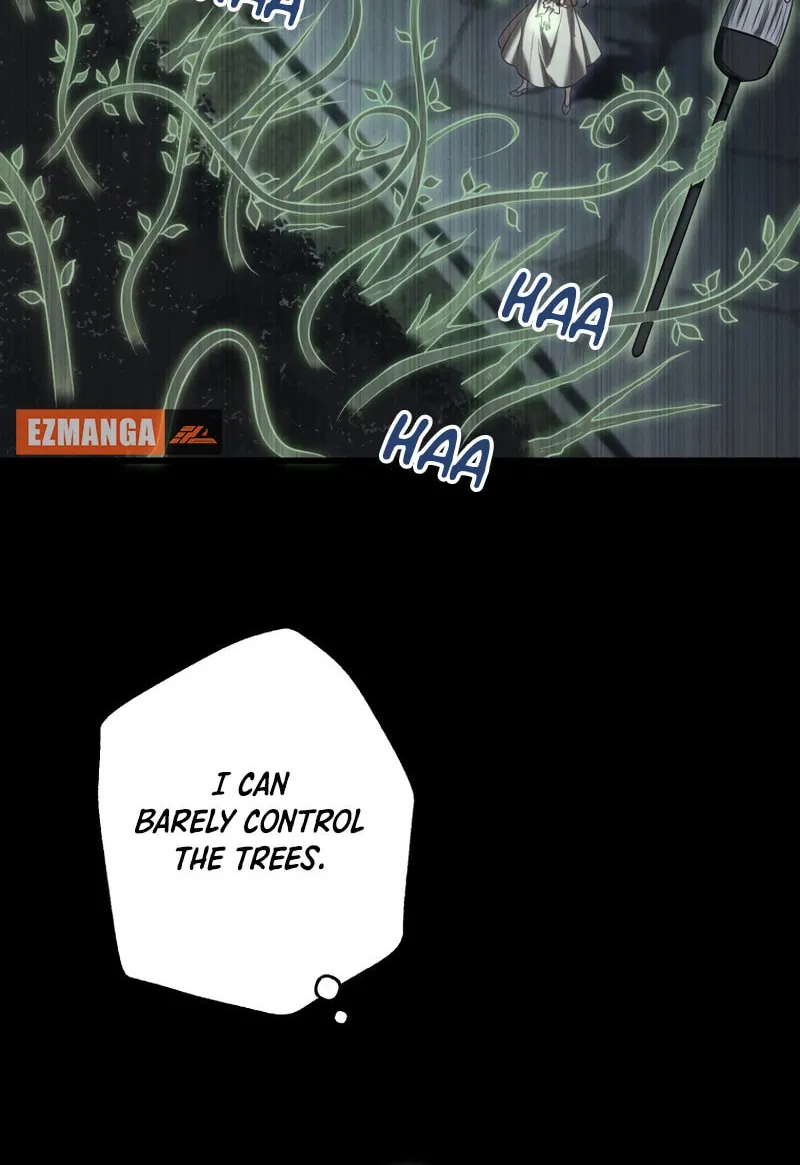 Until the Soul of the Fallen Queen Knows Love Chapter 7 page 24 - 