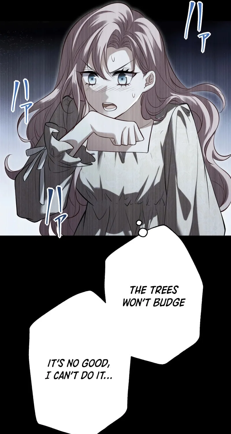Until the Soul of the Fallen Queen Knows Love Chapter 7 page 25 - 