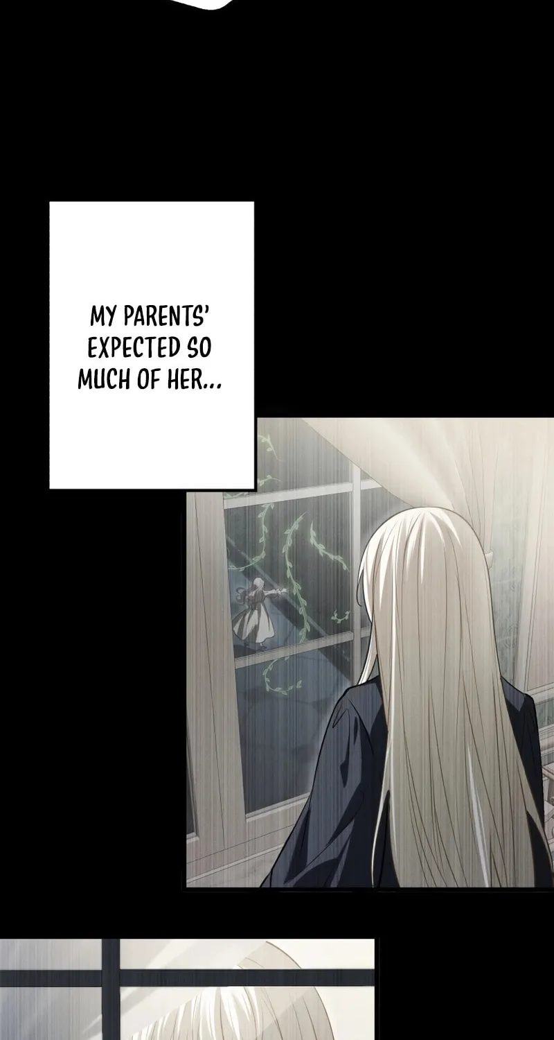 Until the Soul of the Fallen Queen Knows Love Chapter 7 page 26 - 