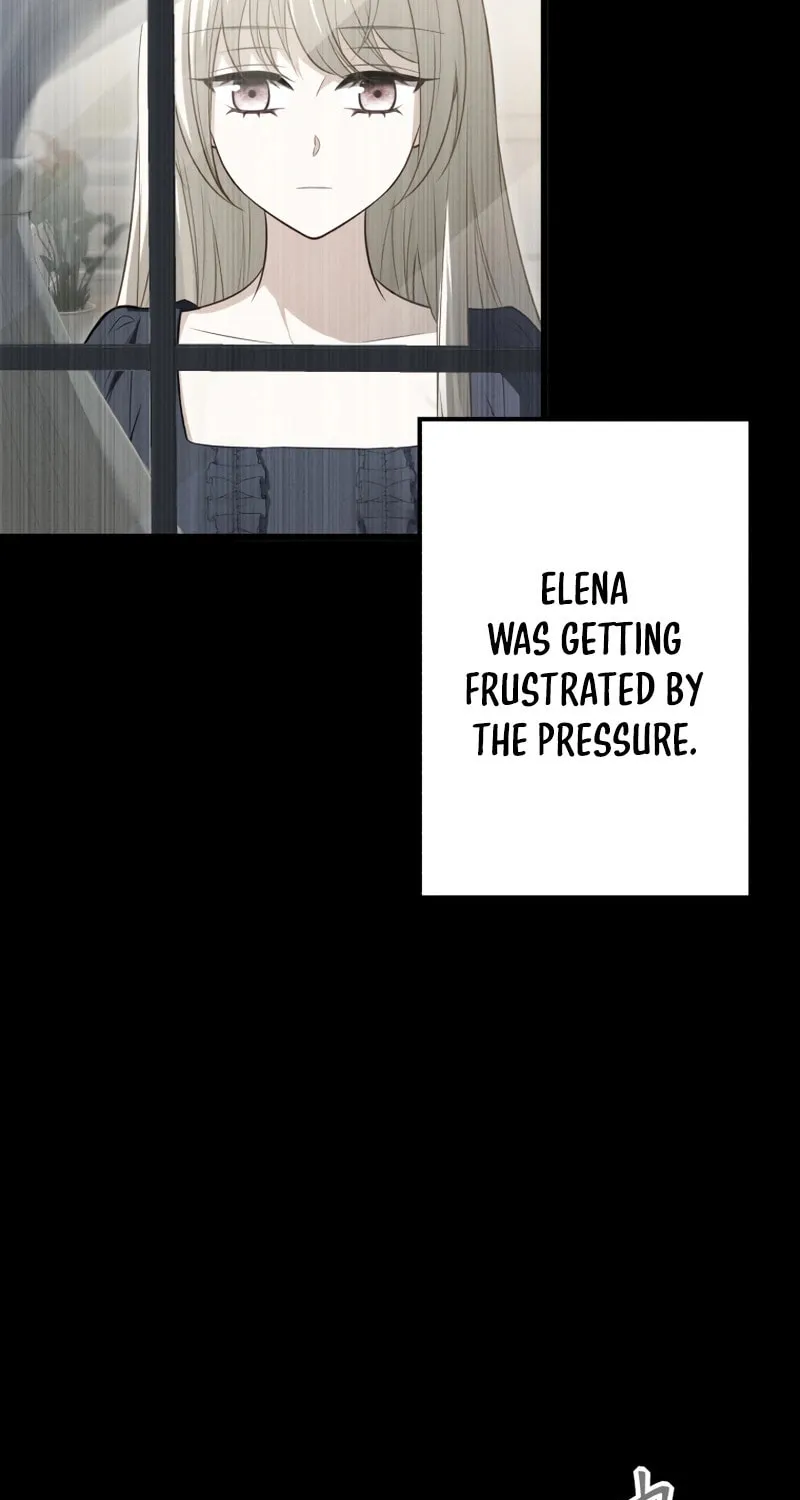 Until the Soul of the Fallen Queen Knows Love Chapter 7 page 27 - 