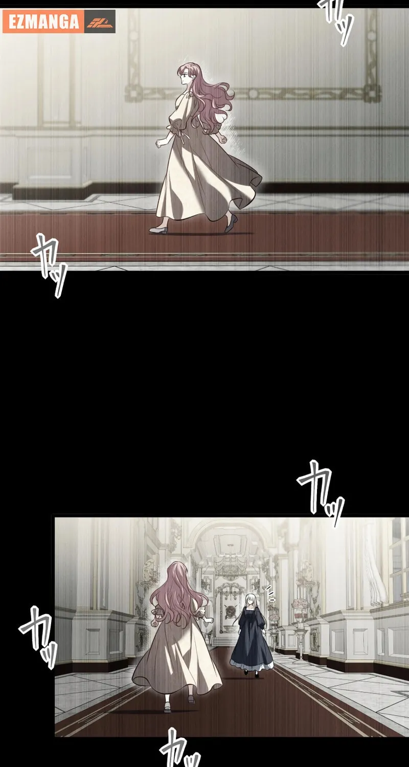 Until the Soul of the Fallen Queen Knows Love Chapter 7 page 28 - 