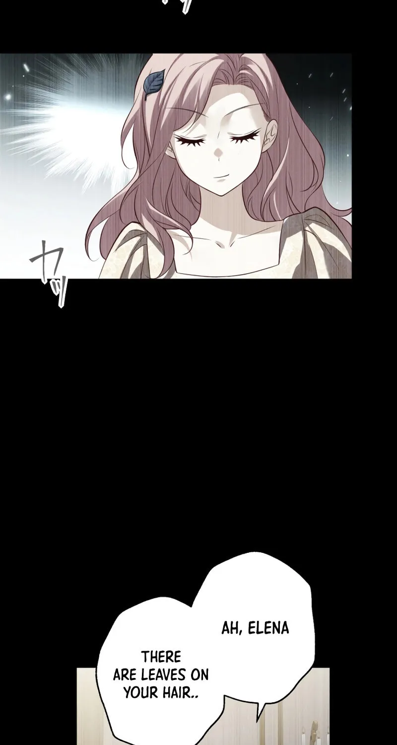 Until the Soul of the Fallen Queen Knows Love Chapter 7 page 29 - 