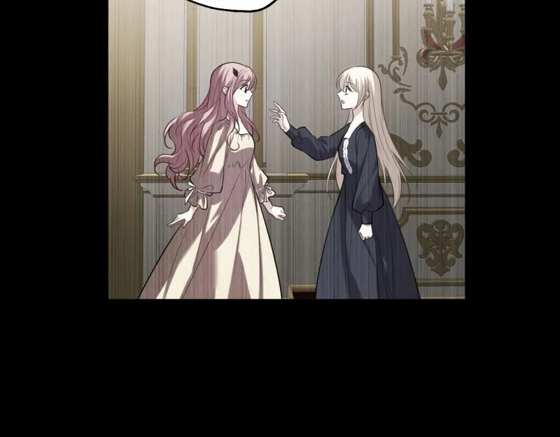 Until the Soul of the Fallen Queen Knows Love Chapter 7 page 30 - 