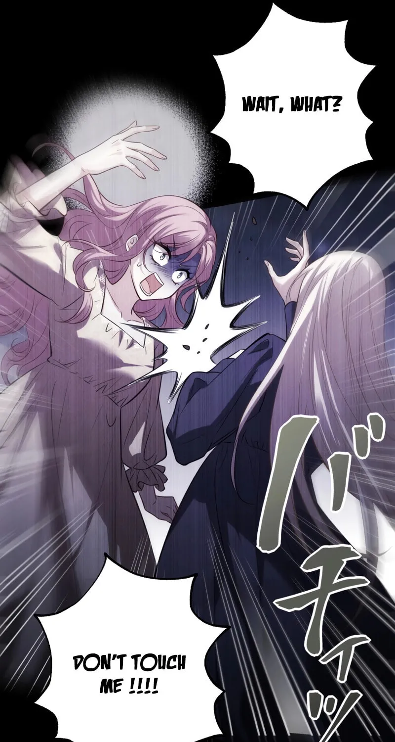 Until the Soul of the Fallen Queen Knows Love Chapter 7 page 31 - 