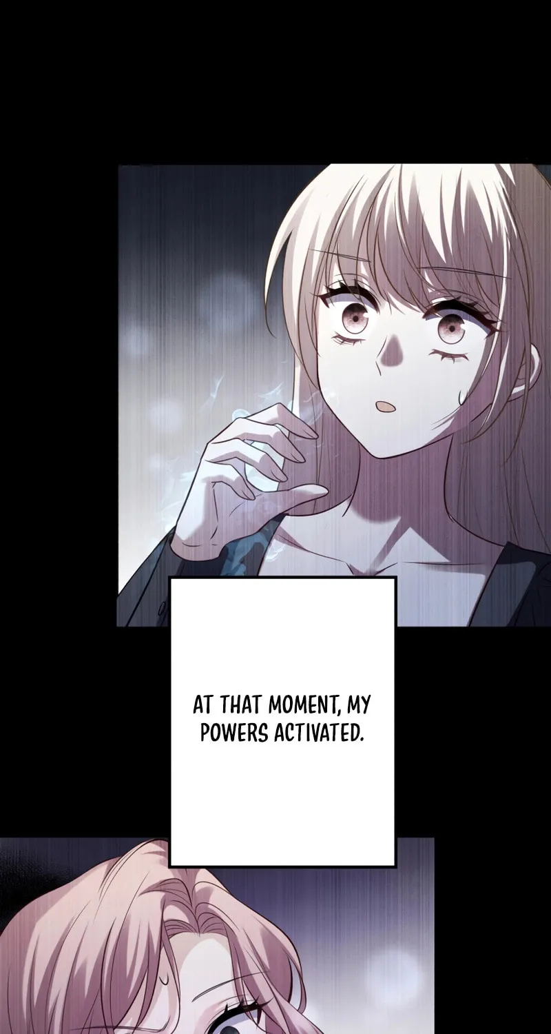 Until the Soul of the Fallen Queen Knows Love Chapter 7 page 33 - 