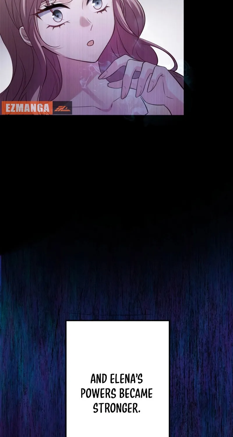 Until the Soul of the Fallen Queen Knows Love Chapter 7 page 34 - 
