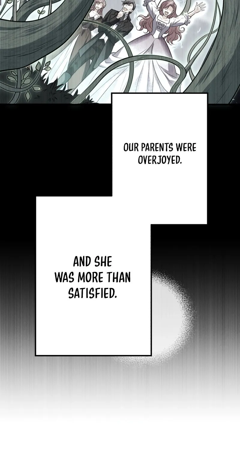 Until the Soul of the Fallen Queen Knows Love Chapter 7 page 36 - 