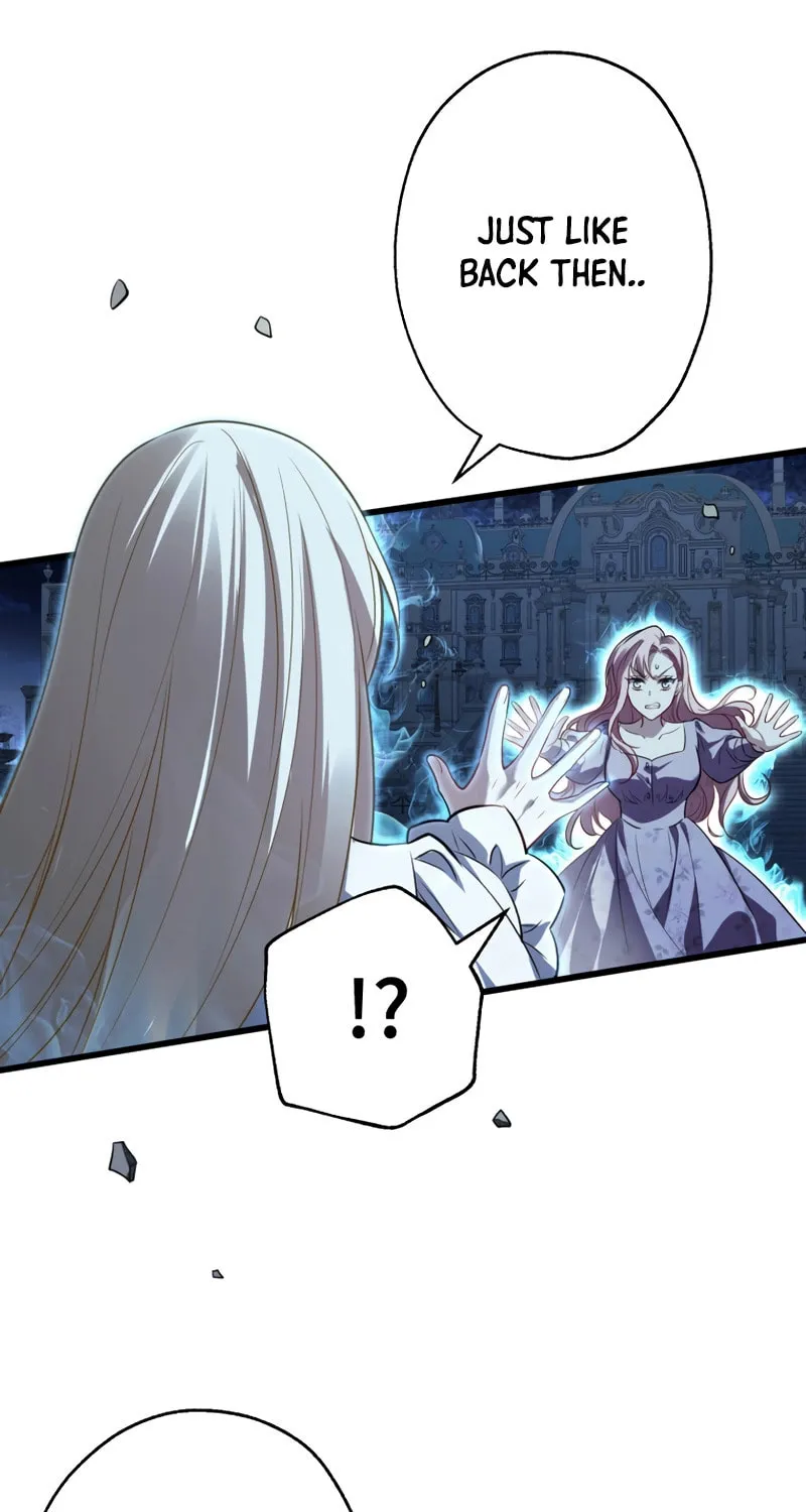 Until the Soul of the Fallen Queen Knows Love Chapter 7 page 37 - 