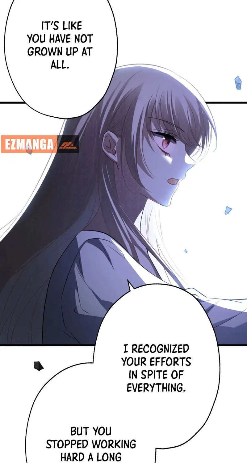 Until the Soul of the Fallen Queen Knows Love Chapter 7 page 38 - 
