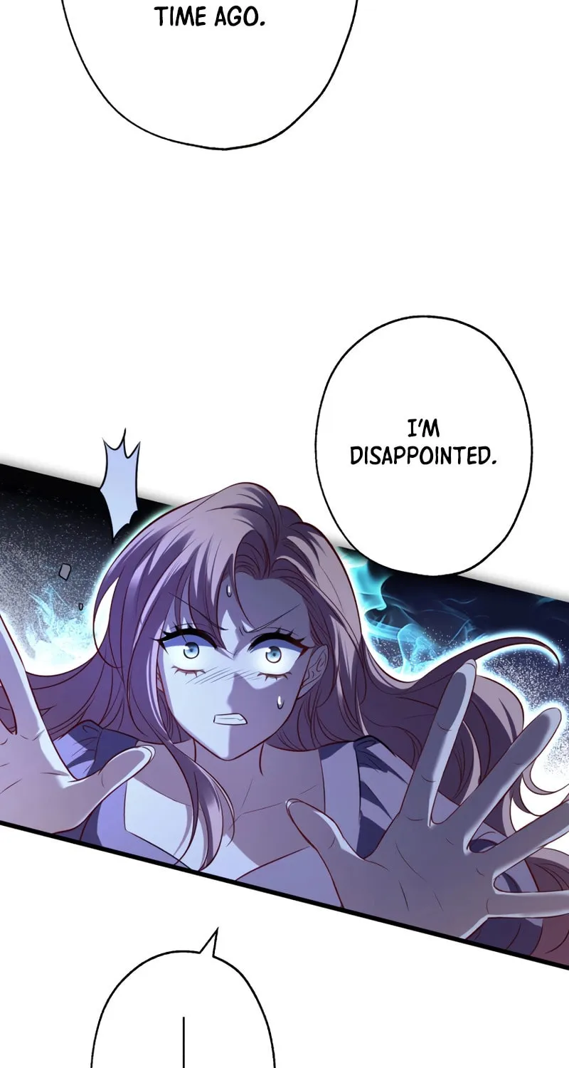 Until the Soul of the Fallen Queen Knows Love Chapter 7 page 39 - 