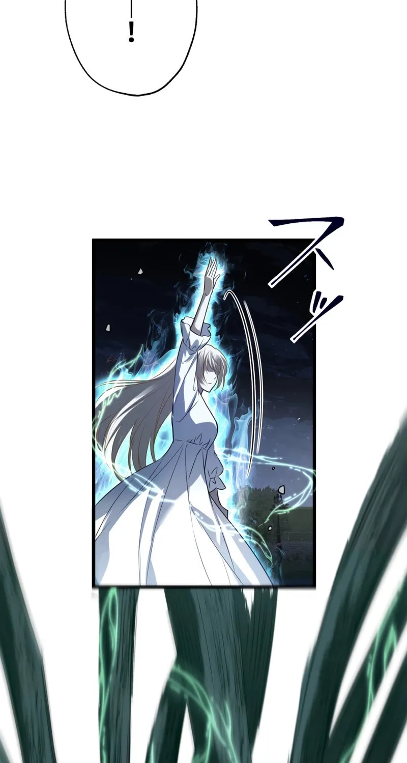 Until the Soul of the Fallen Queen Knows Love Chapter 7 page 40 - 