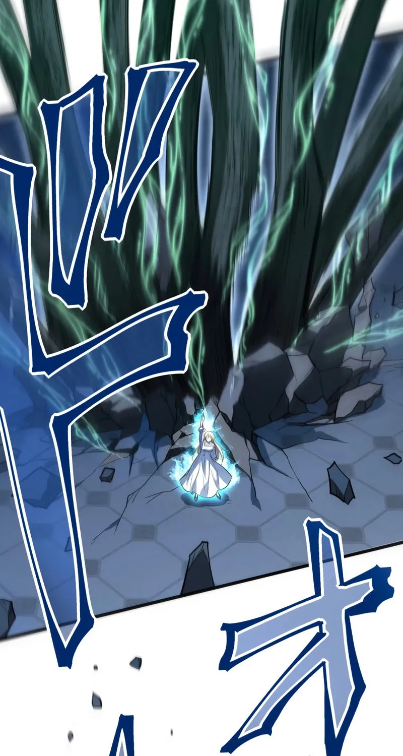 Until the Soul of the Fallen Queen Knows Love Chapter 7 page 41 - 