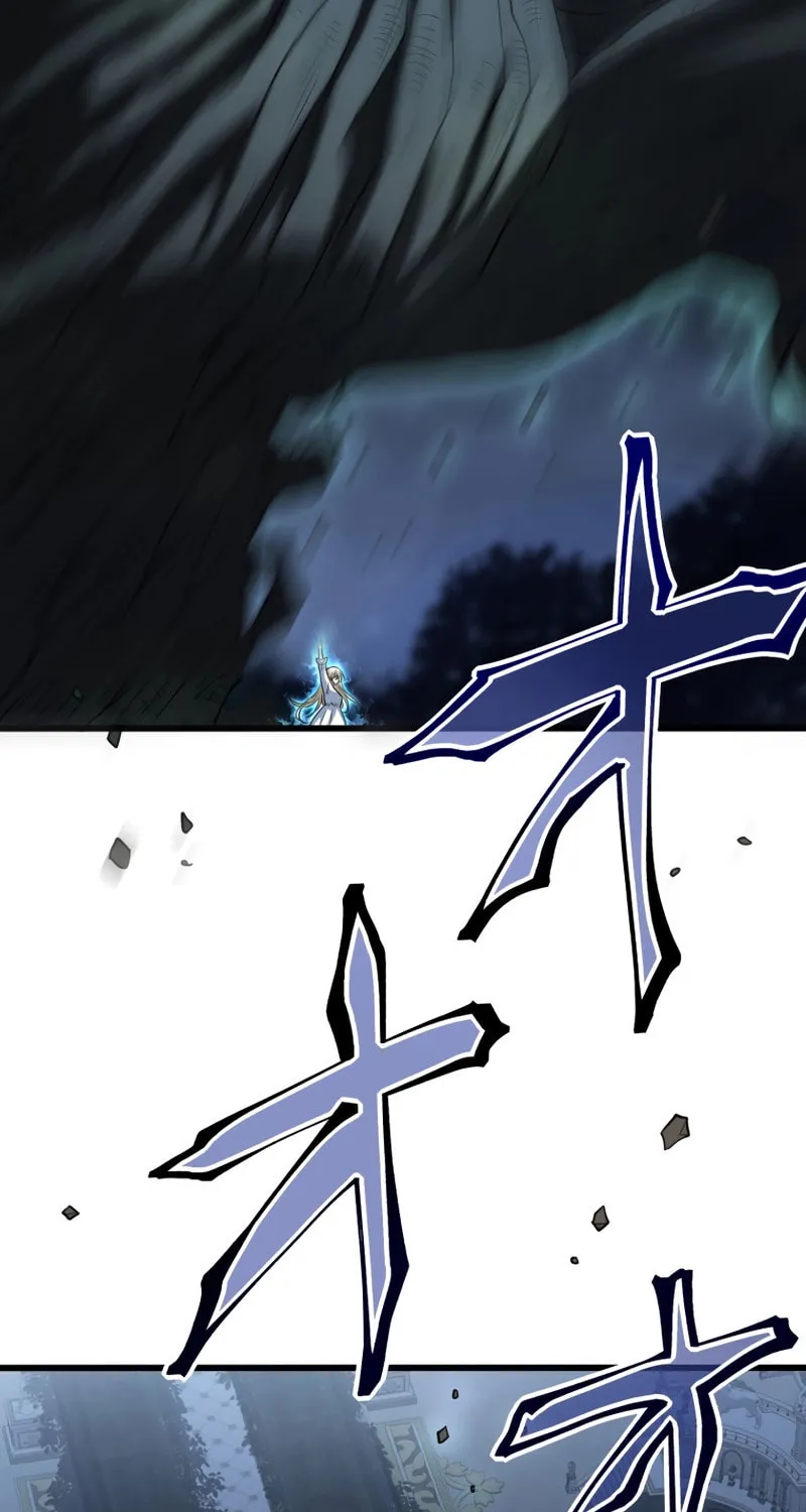 Until the Soul of the Fallen Queen Knows Love Chapter 7 page 44 - 