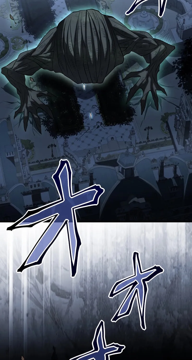 Until the Soul of the Fallen Queen Knows Love Chapter 7 page 45 - 