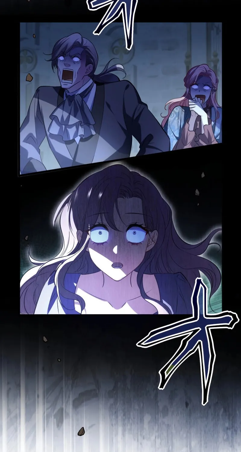 Until the Soul of the Fallen Queen Knows Love Chapter 7 page 46 - 