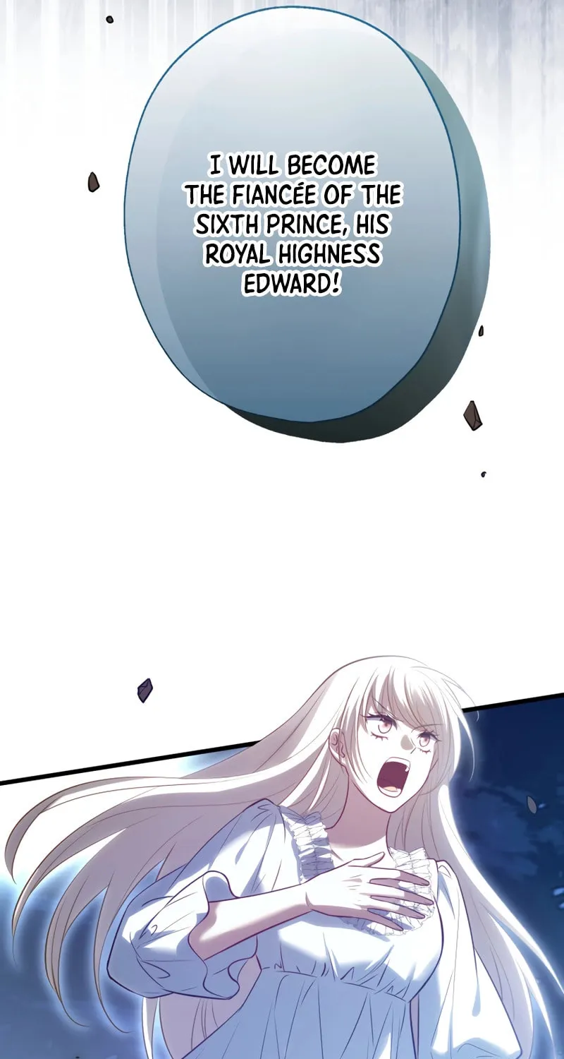 Until the Soul of the Fallen Queen Knows Love Chapter 7 page 47 - 