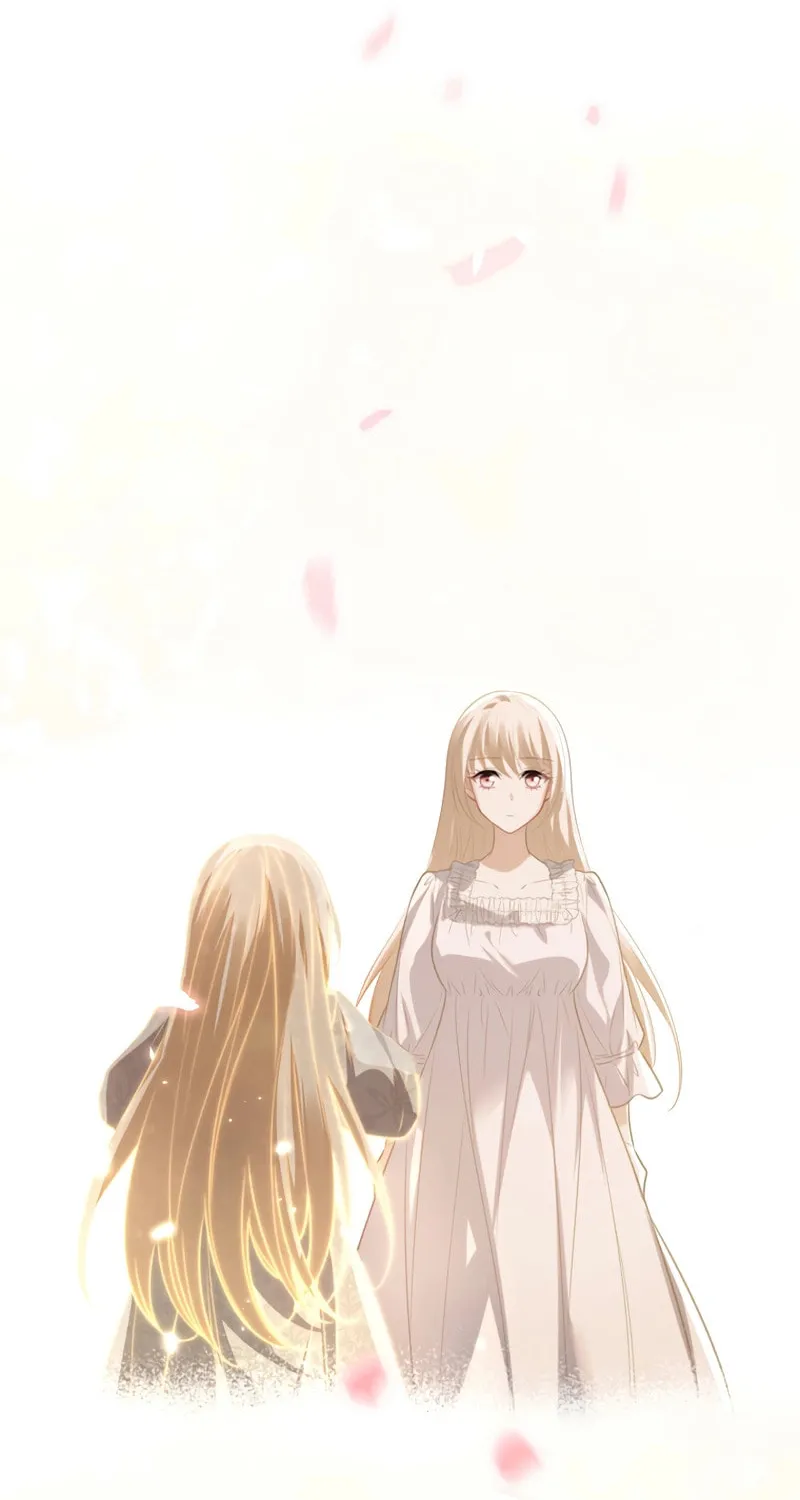 Until the Soul of the Fallen Queen Knows Love Chapter 7 page 50 - 