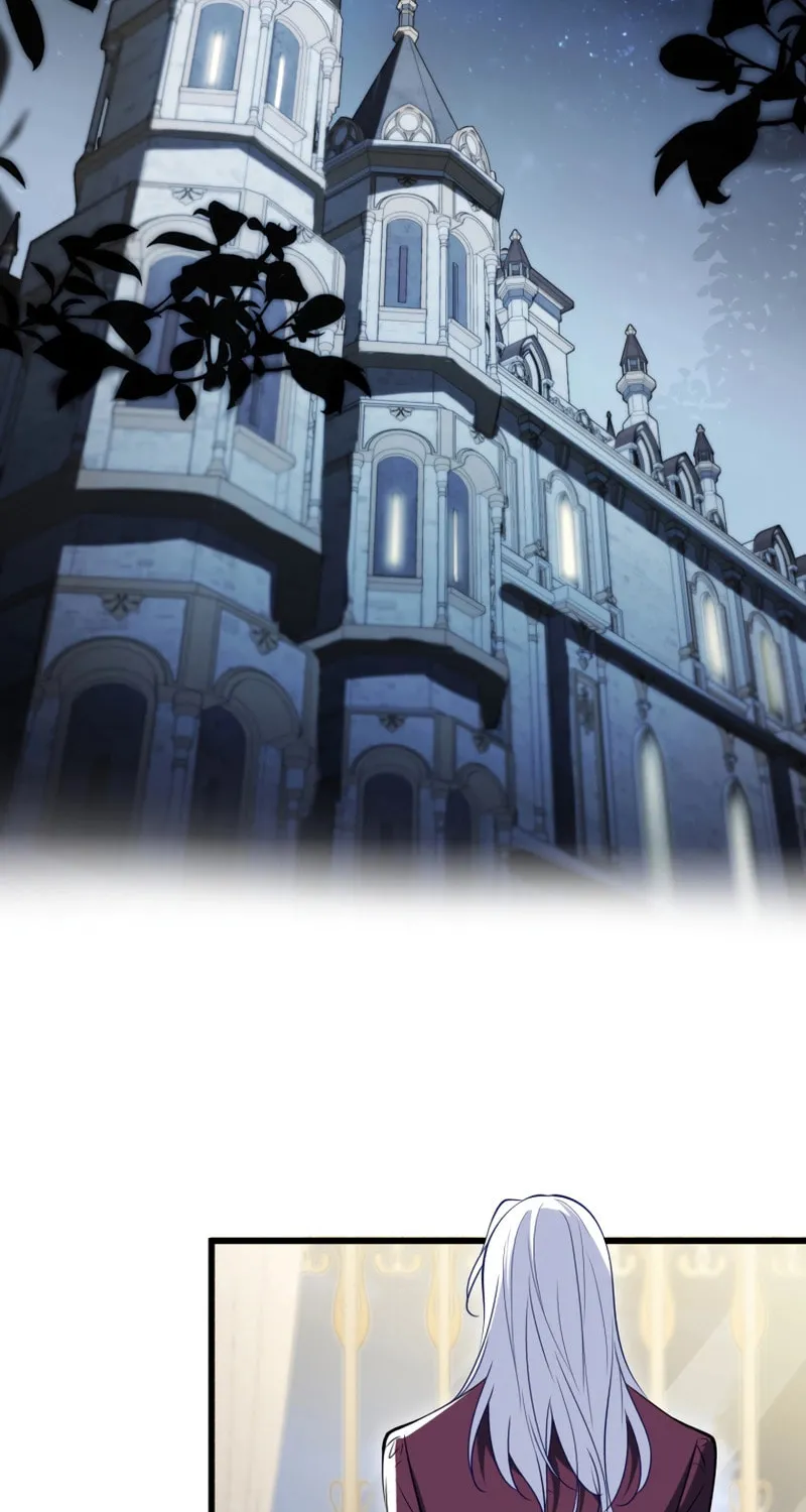 Until the Soul of the Fallen Queen Knows Love Chapter 7 page 56 - 