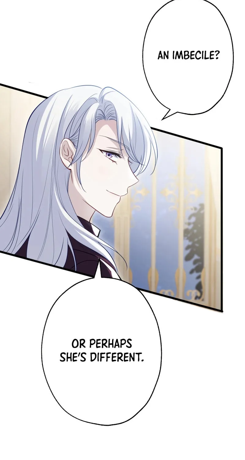 Until the Soul of the Fallen Queen Knows Love Chapter 7 page 62 - 