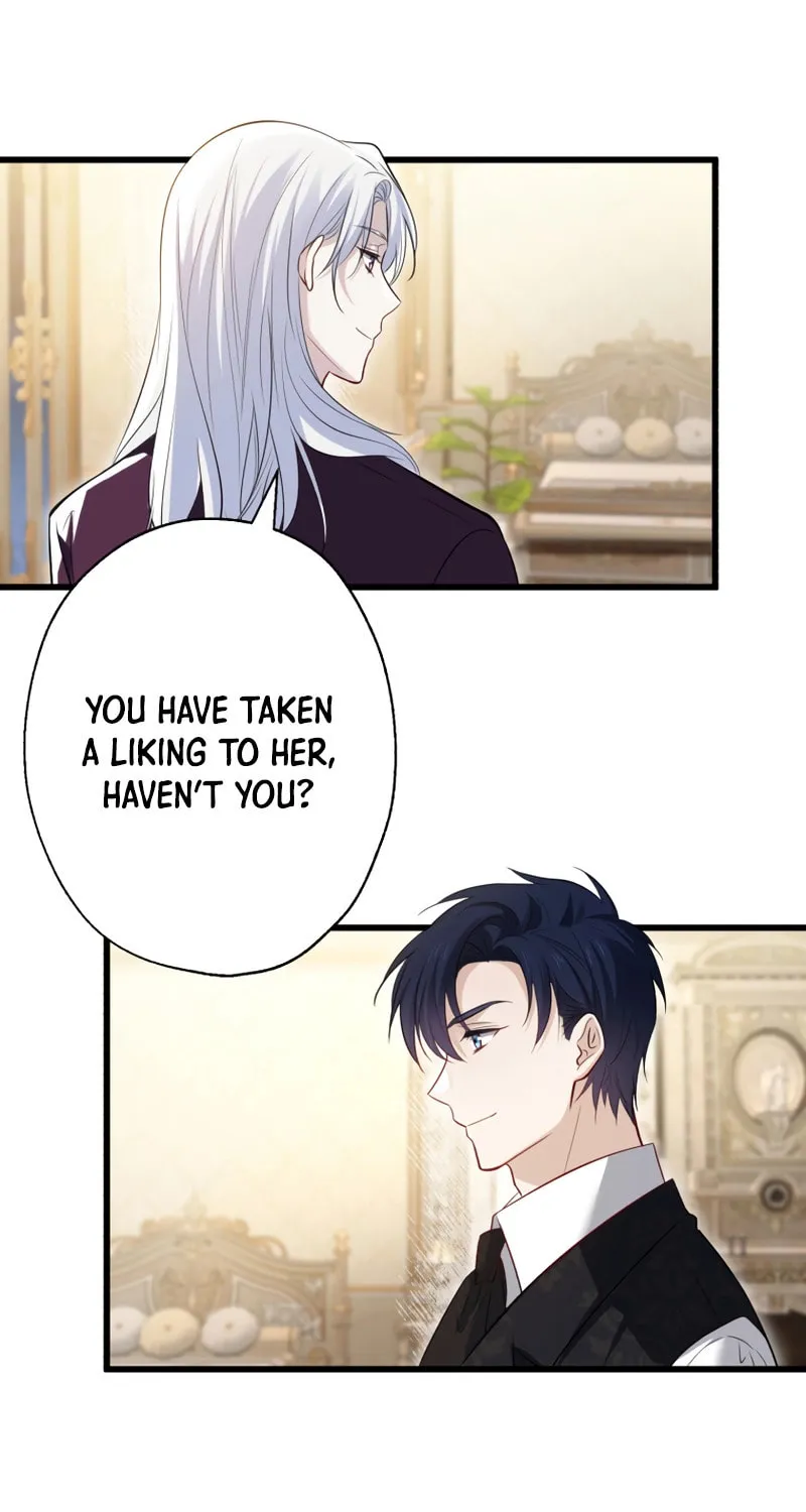 Until the Soul of the Fallen Queen Knows Love Chapter 7 page 65 - 