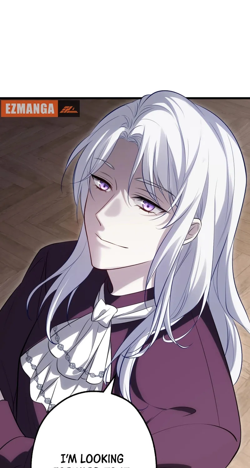Until the Soul of the Fallen Queen Knows Love Chapter 7 page 69 - 