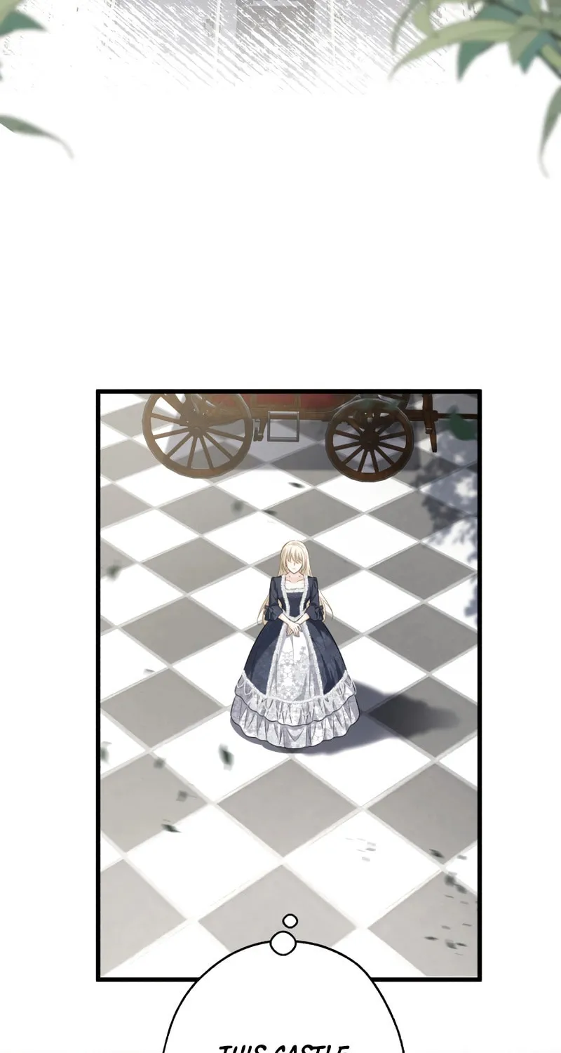 Until the Soul of the Fallen Queen Knows Love Chapter 8 page 2 - 