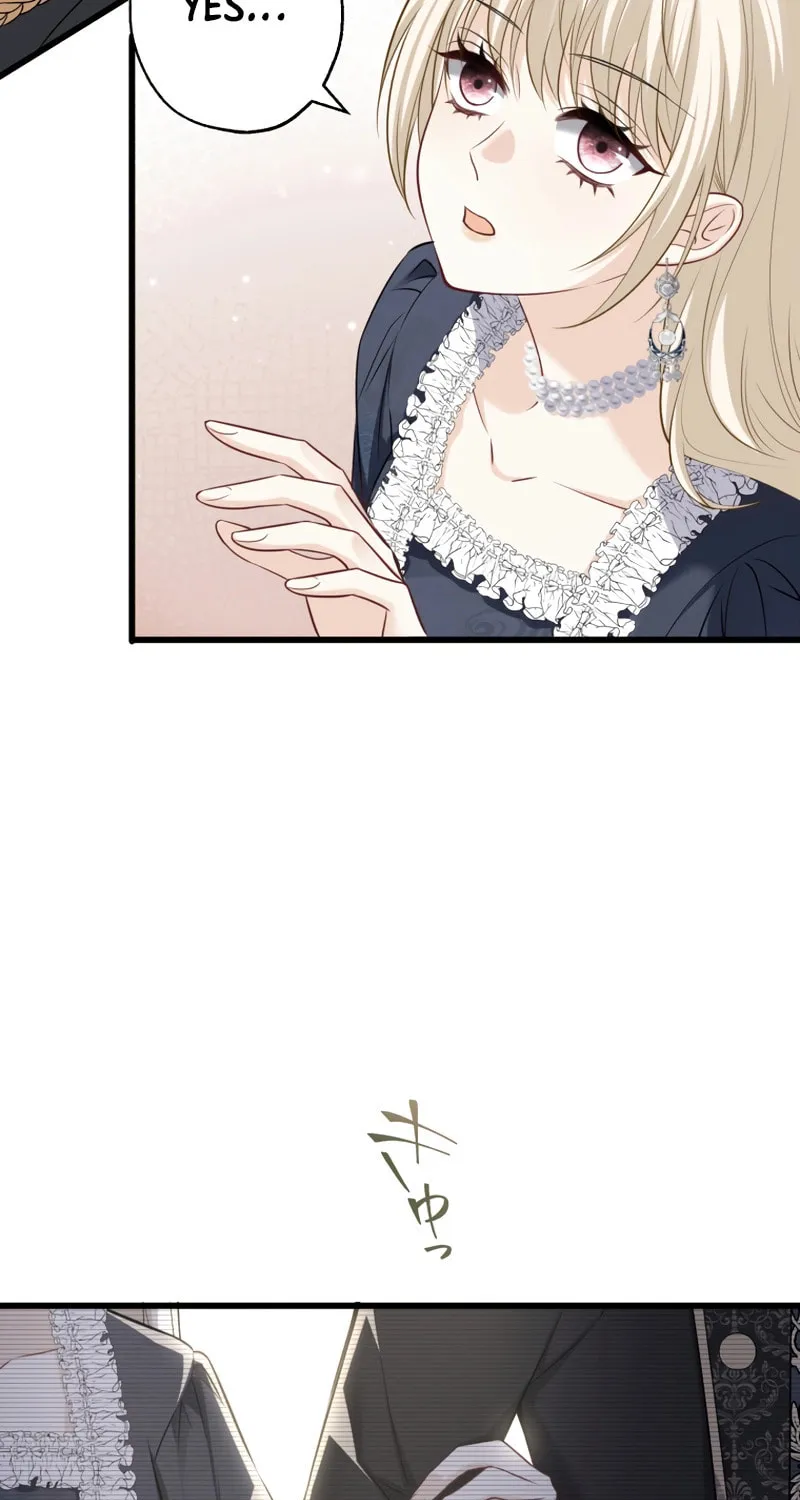 Until the Soul of the Fallen Queen Knows Love Chapter 8 page 11 - 