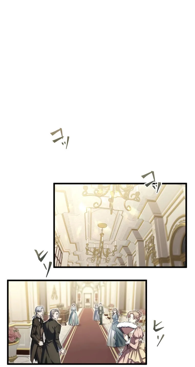 Until the Soul of the Fallen Queen Knows Love Chapter 8 page 13 - 