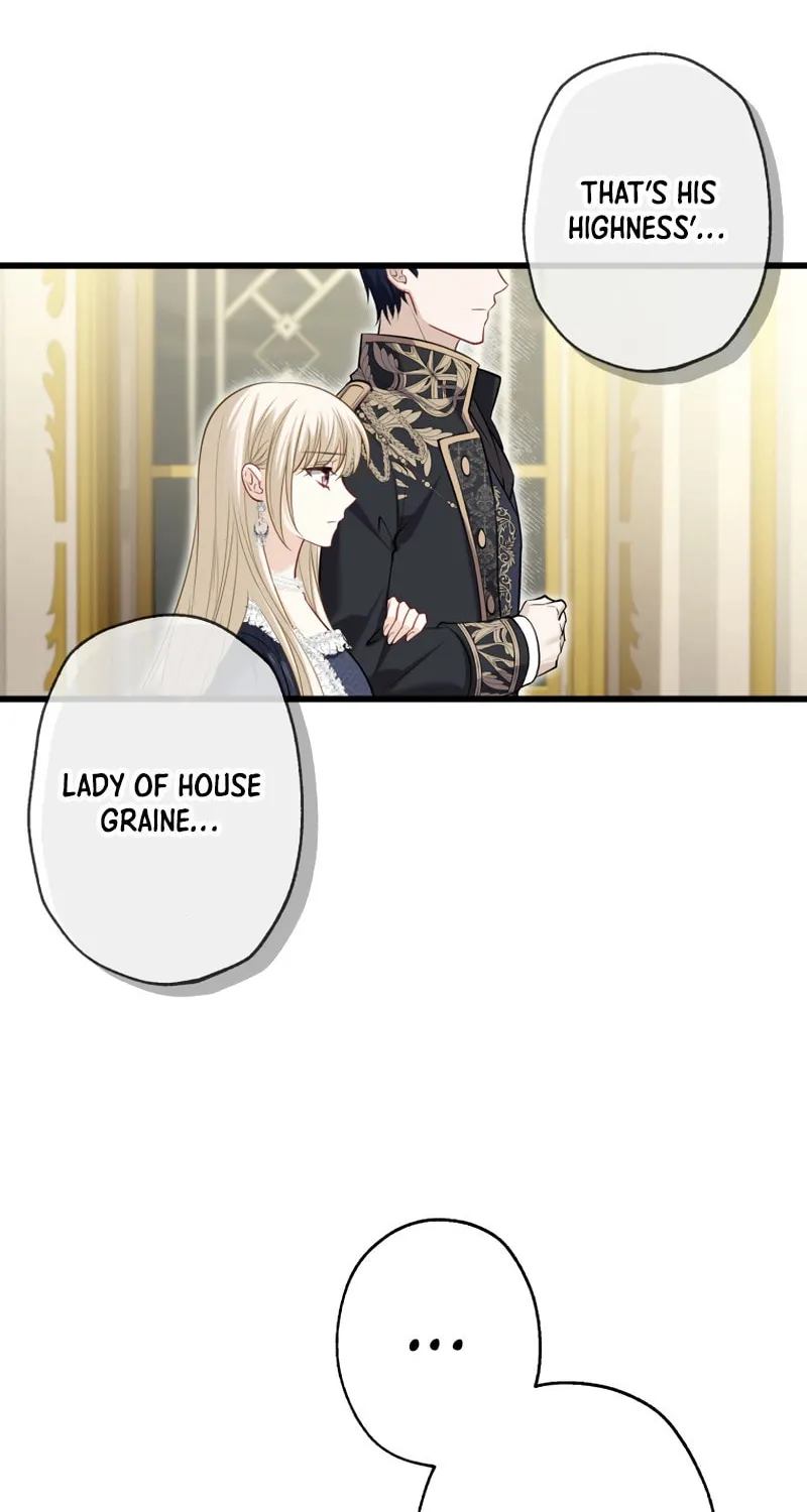 Until the Soul of the Fallen Queen Knows Love Chapter 8 page 16 - 