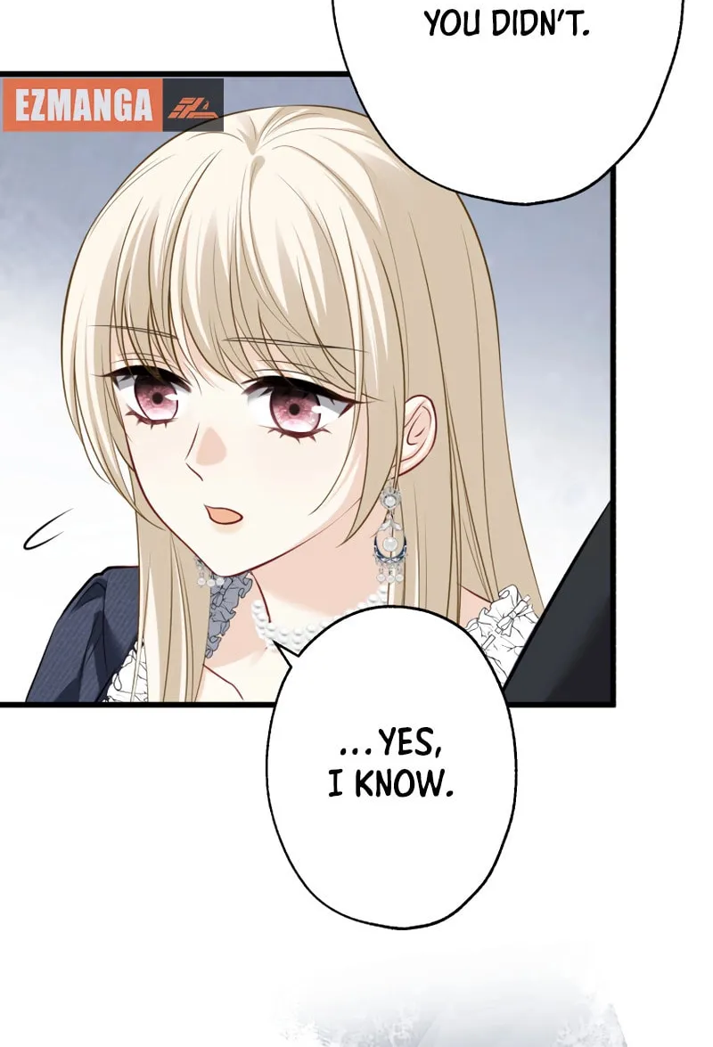 Until the Soul of the Fallen Queen Knows Love Chapter 8 page 18 - 
