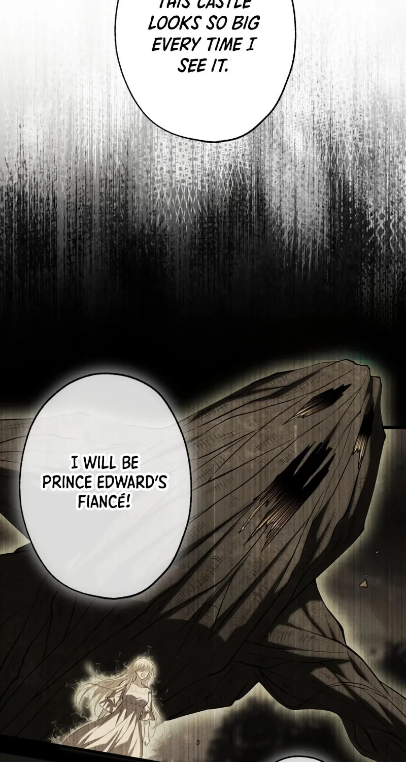 Until the Soul of the Fallen Queen Knows Love Chapter 8 page 3 - 
