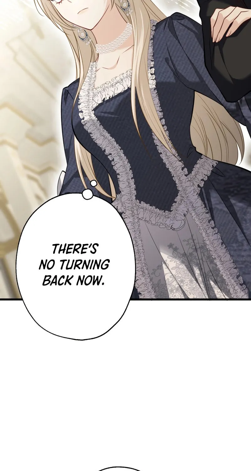 Until the Soul of the Fallen Queen Knows Love Chapter 8 page 21 - 