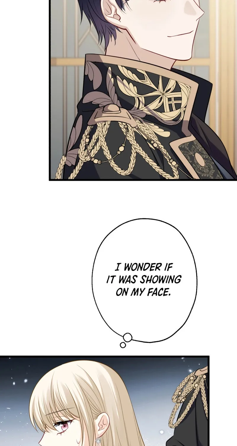 Until the Soul of the Fallen Queen Knows Love Chapter 8 page 23 - 